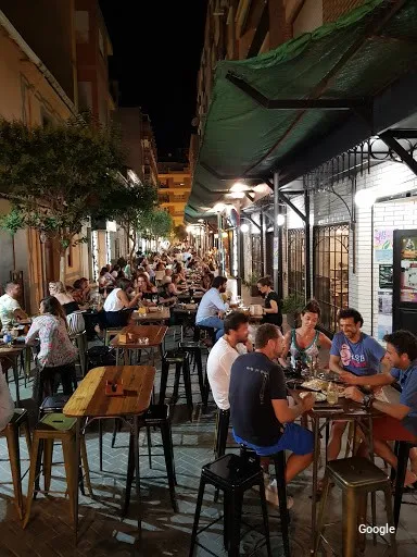 Foto de Café-Bar Koppo