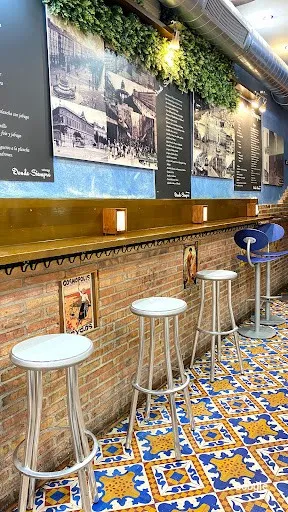 Foto de Donde Siempre