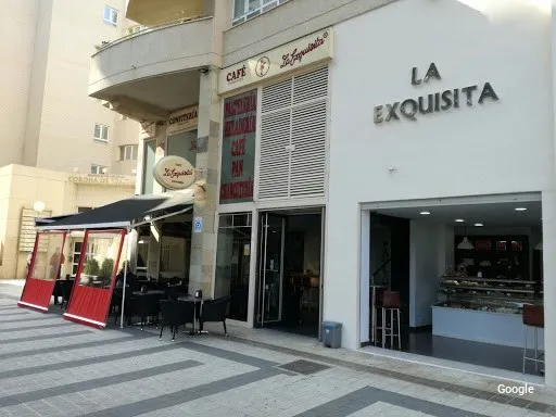 Foto de CAFETERÍA EL DESTELLO
