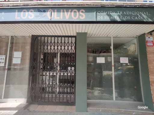 Foto de Cafetería Los Olivos