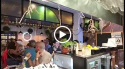 Restaurante Allora L'originale - Dénia