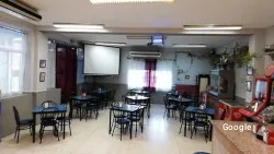 Restaurante AAVV - Badajoz