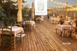 El Rebolloso Restaurante, restaurant in Náquera