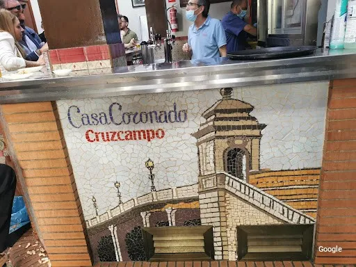 Foto de Casa Coronado