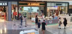 Restaurante IceCoBar - Sevilla