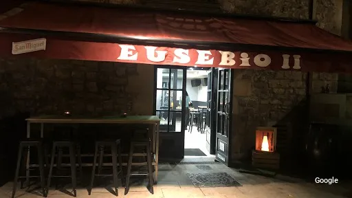 Foto de EUXEBIO II TABERNA