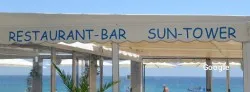 Restaurante Sun Tower - Castell-Platja d'Aro