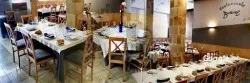 Restaurante Restaurante Bariloche - Palencia