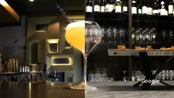 Angelita Madrid, restaurant a Madrid