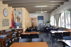 Restaurante Bar Mirasol - Igualada