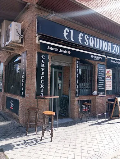 Foto de El Esquinazo