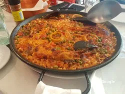 Restaurante El racó dels arcs - Igualada