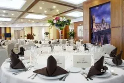 Restaurante El Bardo Recoletos - Salamanca