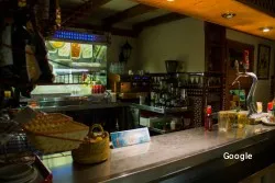 Restaurante La Estrella - Jerez de la Frontera