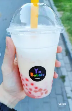 Restaurante Ke-Gusto Yogurteria - Torremolinos
