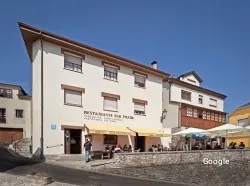 Restaurante Prado - Boal