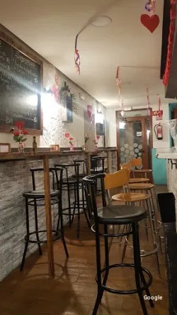 Restaurante El Antojo - Navalcarnero