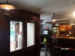 Restaurante Cervecería Sport Green - Irun