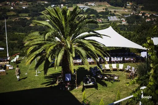 Foto de Meson Herves