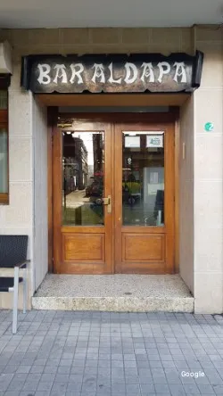 Restaurante Bar Aldapa Hernani - Hernani