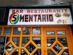 Restaurante Bar 5mentario - Bilbao