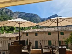 Restaurante Trattoria Italiana - Deià