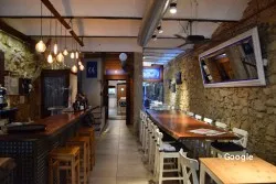 Restaurante Hostalet de Canet usl - Canet de Mar