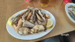 Restaurante Cervecería freiduría Germán - Chipiona