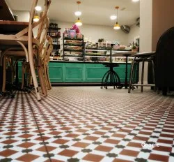 Aizpurua Gozotegia, restaurant a Zarautz