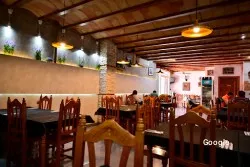 El Refugio, restaurant a Adra