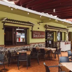 Restaurante Los Curros - Málaga