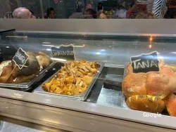 Restaurante Martin Blanco - Sevilla