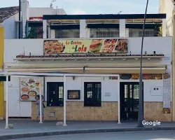 Restaurante La cocina de lola - Dénia