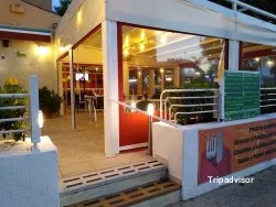 Restaurante Casa Marlen - Xàbia