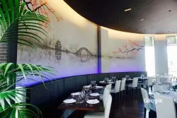 Lidu, restaurant a Mutxamel