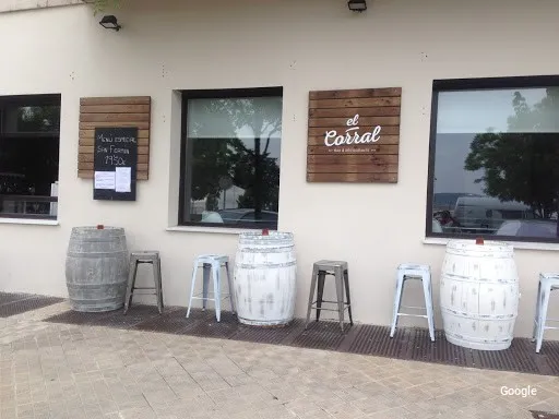 Foto de El Corral