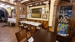 Restaurante Central, ristorante a Archidona