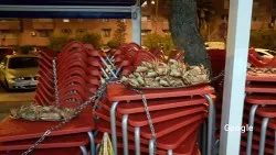 Restaurante La Marina - Getafe