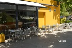 Restaurante Bar Plaça - Manresa