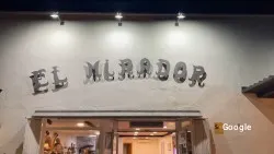 Restaurante El Mirador Bar Brasería - Terrassa