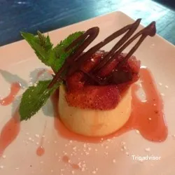 Restaurante Sicilia Mia - Blanes
