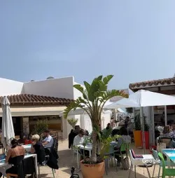 Restaurante La Cucina - Santa Eulària des Riu