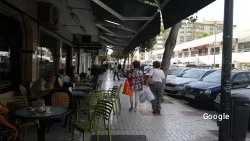 Restaurante Bar El Sauce - Málaga