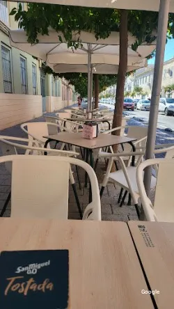 Restaurante Marisqueria 'Liñan' - Málaga