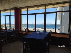 Restaurante Faro de Salvora - Ribeira