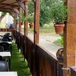 Restaurante Los Canteros - Mingorría