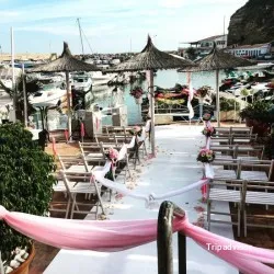 Restaurante Kanaiia Beach - Calp
