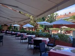 Restaurante Al Capone - Sitges