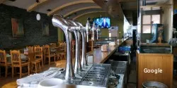 Restaurante Cafeteria Amsterdam - Lugo