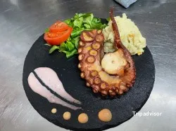 Los Desamparados, restaurant a Madrid